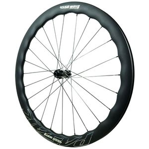 Juego <span class=keywords><strong>de</strong></span> <span class=keywords><strong>Ruedas</strong></span> <span class=keywords><strong>de</strong></span> Bicicleta <span class=keywords><strong>de</strong></span> <span class=keywords><strong>Carretera</strong></span> y <span class=keywords><strong>Gravel</strong></span> 700C <span class=keywords><strong>con</strong></span> Doble Freno <span class=keywords><strong>de</strong></span> Disco, Anillo <span class=keywords><strong>de</strong></span> Fibra <span class=keywords><strong>de</strong></span> Carbono Ondulado, Trinquete Planetario DT <span class=keywords><strong>de</strong></span> 54T, Tracción Directa, Perfil Plano - Product Image 3