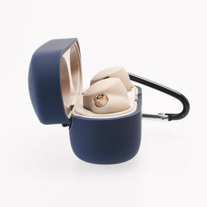 Étui en Silicone pour <span class=keywords><strong>SONY</strong></span> <span class=keywords><strong>wf</strong></span>-<span class=keywords><strong>1000xm4</strong></span> écouteurs Anti-Choc Protecteur s02 - Product Image 6