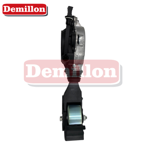 Tendicinghia Demillon per Sistema di Trasmissione Motore BMW Mini R55 R56 R57 R60 F20 11287598832 - Product Image 3
