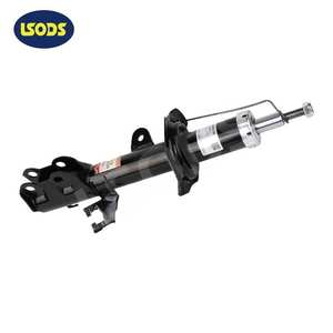Piezas de suspensión automática LSODS OE JGM9420T 332148 <span class=keywords><strong>Amortiguador</strong></span> <span class=keywords><strong>delantero</strong></span> derecho para Nissan Sunny N17 2010,12- - Product Image 3