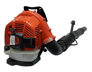 11.9kg Backpack Gasoline <b>Blower</b> - 4.3KW 0.52m³/s Airflow for Agriculture & Garden Maintenance - Product Image 2