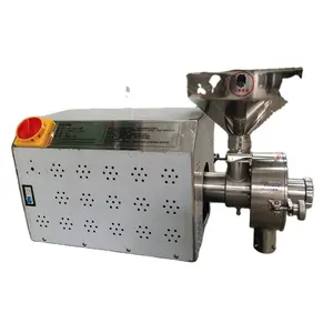 HBT gewerbliche Maisschneidemaschine für feines Pulver / Getreide / Getreide