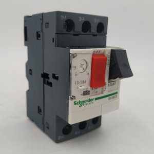 Telemecanique động cơ ngắt mạch GV2-ME20 tesys nhiệt động cơ từ bộ phận ngắt mạch động cơ 13-18A gv2me20 - Product Image 4