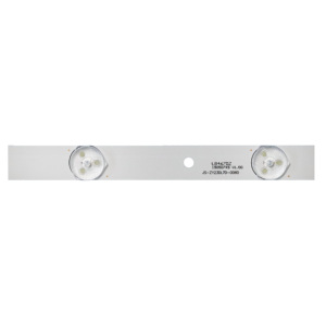 Bande de rétroéclairage LED en aluminium de haute qualité 40 pouces température de couleur réglable 2700-6500K JS-ZY23DL7D-0060 10 lentilles 778mm 3 pièces/ensemble - Product Image 2