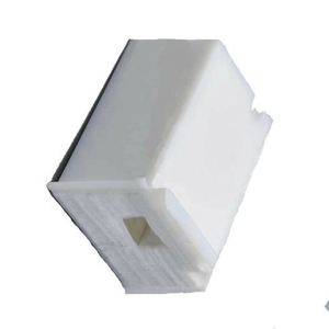 Almohadilla de esponja para depósito de tinta residual para Epson L3151 3100 L3167 L3166 L3161 L3168 3101 L3153 L3169 L3163 3165 - Product Image 3