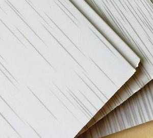 Tấm Trần PVC chống thấm nước với thiết kế nghệ thuật hiện đại cho các giải pháp phòng ngủ - Product Image 5