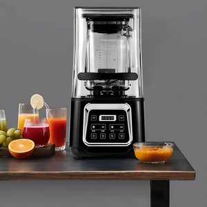 Programación Personalizable para Máquina de Granizados Automática y Máquina de Granizados de <span class=keywords><strong>2</strong></span> Tanques para Controlar la Consistencia - Product Image 2