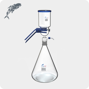 Filtro a vácuo do vidro do trabalho joan fabricante - Product Image 5