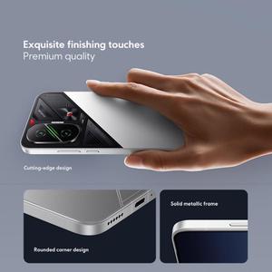 Oferta: Teléfono Inteligente <span class=keywords><strong>Xiaomi</strong></span> POCO F7 con HyperOS 2, <span class=keywords><strong>Pantalla</strong></span> de 6.83 Pulgadas, 5G, Gran Capacidad de 12GB+512GB, Lector de Huellas Dactilares en <span class=keywords><strong>Pantalla</strong></span> - Product Image 4