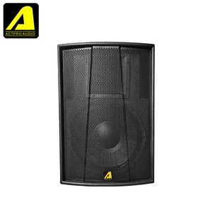 ACTPRO AUDIO Professional High Power <strong>Passive</strong> F15 Stage <strong>Line</strong> <strong>Array</strong> Outdoor Event <strong>Speaker</strong> - Product Image 3
