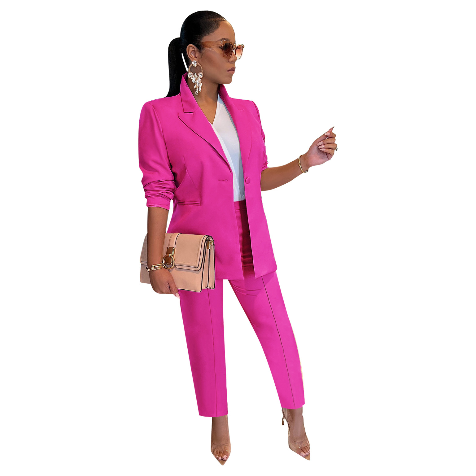 Fuchsia