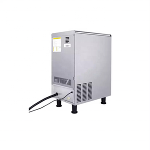35kg <b>Ice</b> Maker <b>Machine</b>, Professional <b>Ice</b> <b>Making</b> <b>Machine</b> JSK-35C <b>Ice</b> Maker <b>Machine</b> - Product Image 6