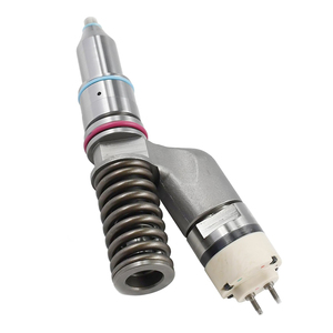 <span class=keywords><strong>WEILa</strong></span> Common-Rail-Kraftstoffeinspritzdüse 239-4907 (OE 10R1305) Metall Universelle Passform für Dieselmotor C13 - Product Image 4
