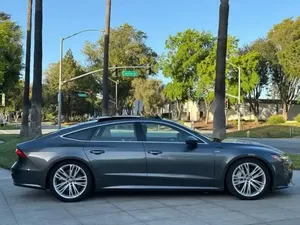 Pristine Clean Usado 2019 Audi A7 VEHÍCULO coches usados - Product Image 3
