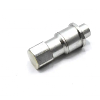 Katup Peralatan Asli OEM AH225671 AXE60983 AXE49949 Kopling Cepat Hidrolik
