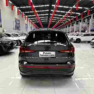 Grand stock <span class=keywords><strong>de</strong></span> voitures d'<span class=keywords><strong>occasion</strong></span> Jetta VS5 2023 280TSI LHD SUV compact, peinture d'origine, sans accident, pour la vente en gros aux lots <span class=keywords><strong>de</strong></span> voitures en Afrique <span class=keywords><strong>de</strong></span> l'Ouest - Product Image 5