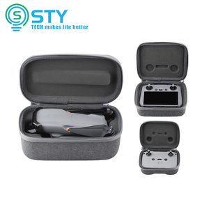 Estuche de Almacenamiento Portátil para Control Remoto Air 3 <span class=keywords><strong>RC</strong></span> 2 <span class=keywords><strong>RC</strong></span>-N2, Mini Bolsa para Accesorios de Dron <span class=keywords><strong>Avata</strong></span> - Product Image 1