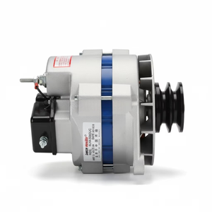 <span class=keywords><strong>Alternateur</strong></span> 8LHA3040UC <span class=keywords><strong>24v</strong></span> <span class=keywords><strong>200a</strong></span> pour pièces détachées de bus - Product Image 1