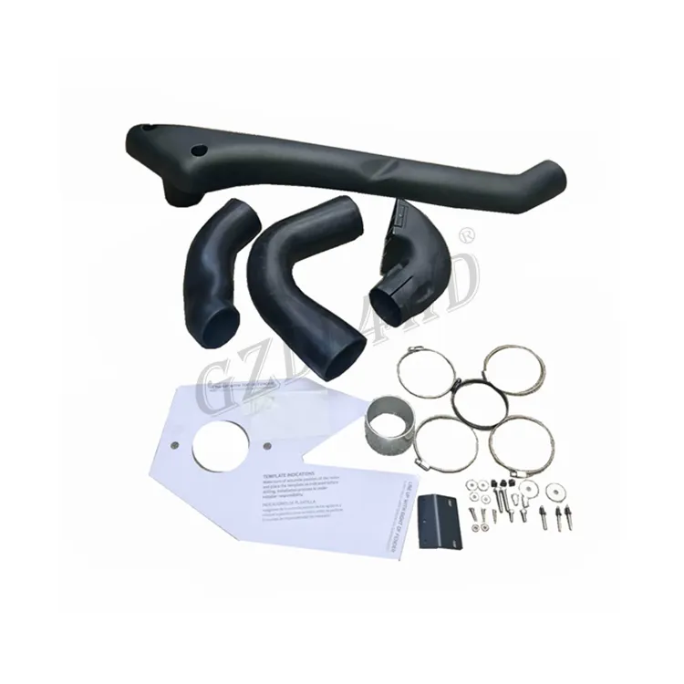 Off Road 4x4 Snorkel Para Benz Sprinter Van Acessórios Air Intake Snorkel Kit