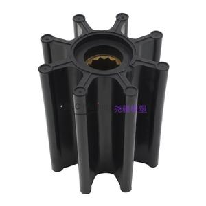 Impeller flexible fabriqué en Italie pour pompe à eau de mer CEF 500177 - Product Image 1