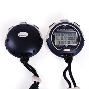 <span class=keywords><strong>Chronomètre</strong></span> professionnel étanche de haute qualité ProCircle - Product Image 3