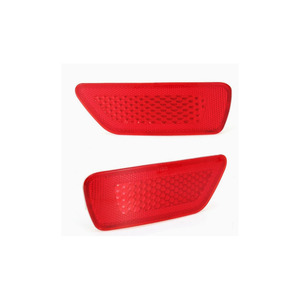 Rear Bumper Reflector Lamp OEM 57010720AB 57010720AC 57010721 For Jeep Compass - Product Image 1