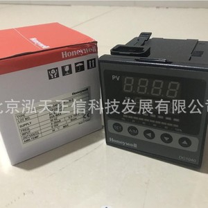Controlador de temperatura Honeywell DC1040CL-B01000-E, disponible en stock. Consultar precio. - Product Image 1