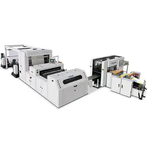 Machine de découpe de papier A4 Turquie A2 A3 Machine de découpe de papier de taille A4 Semi Machine de découpe de papier A3 A4