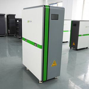 Sistema de Energía Solar JApower para el Hogar, Todo en Uno, 10kW 20kWh, Sistema de Almacenamiento de Energía con Batería de Litio e Inversor Híbrido para Uso Residencial - Product Image 6