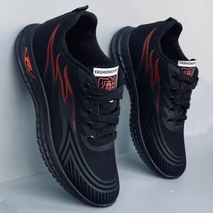 Zapatos Casuales y Versátiles para Hombre, Cómodos y Ligeros, Nuevos Zapatos de Suela Suave a la Moda - Product Image 2