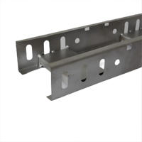 Échelle à câbles en acier inoxydable 304/316L de haute qualité, résistante à la corrosion, finition polie/brossée disponible