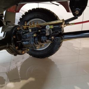 2025 OEM/ODM cina vendita calda 150cc 200cc a corpo aperto triciclo a tre ruote motorizzato <span class=keywords><strong>Tuk</strong></span> <span class=keywords><strong>Tuk</strong></span> moto Cargo triciclo popolare - Product Image 4