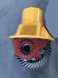Best Quality New Wheel Loader Differential Assy With Good Price