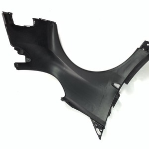 Mercedes-Benz Smart 451 Fender <b>Primer</b> Left Right Front ABS Replacement Part 4518810201 4518810101 - Product Image 1