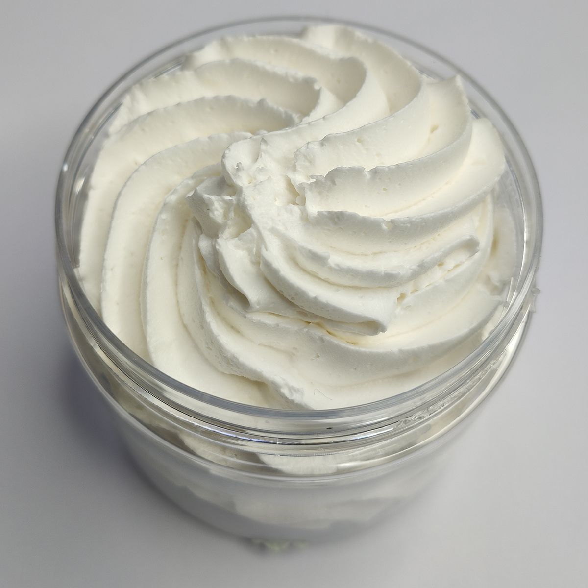 Drivworld 202 Wholesales Private Label Body Butter Kem kcolorful Organic Shea Butter Whipped Butter body scrub container