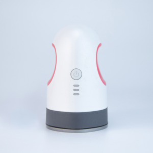 Impresora automática Digital de alta velocidad, máquina de café con prensa de calor - Product Image 5