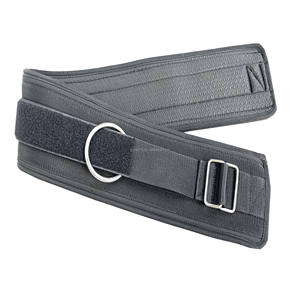 Bande de résistance recouverte de <span class=keywords><strong>manchon</strong></span> en tissu Gymarts avec ceinture pour la <span class=keywords><strong>musculation</strong></span> - Product Image 5