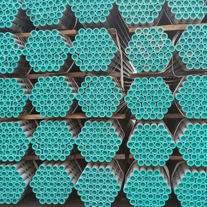 <b>Hot</b> Sale Professional Low Price Galvanized <b>Steel</b> Pipe 20Mm Diameter. 0.5Mm Thickness. 6M Length - Product Image 1