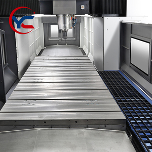 Tedarikçiler Özelleştirilmiş Hizmetler Sağlıyor BM 1530M Portal İşleme Merkezi Çerçevesi - Product Image 3