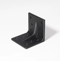 Filament en nylon PA6-CF avec fibres de carbone 1,75 mm 5460 MPa ultra-rigide, 186 ° Résistant à la chaleur