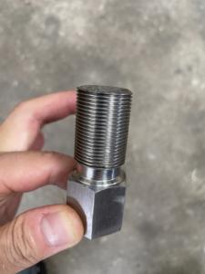 Genmitsu 4040 Ultimate Bee Leyo Balaji 5 Axis May Han Sel Pin Cong Cu Tu Dong Cnc - Product Image 5