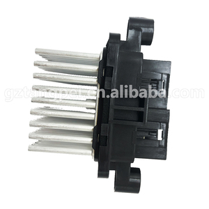 ตัวต้านทานมอเตอร์โบลเวอร์สำหรับวอลโว่แลนด์โรเวอร์ OEM DU228001 29412024 LR066932 - Product Image 3