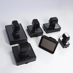 Logotipo personalizado sello compra a granel calidad marca goma Flash preentintado sello caso <span class=keywords><strong>para</strong></span> la venta al por mayor - Product Image 4