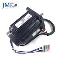 JMKE 6W Moteur électrique à courant alternatif monophasé taille 60mm avec contrôle de vitesse 1300rpm