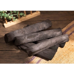 Hot Price Premium Vietnam Eucalyptus Hardwood Charcoal for <b>BBQ</b> & Restaurant Long Burning <b>Smokeless</b> Low MOQ Best Quality - Product Image 3