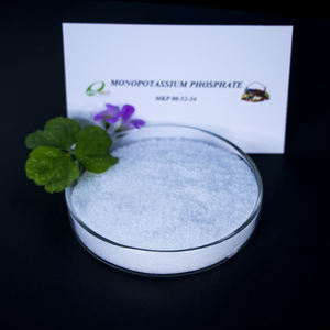 1 KG Engrais 0-52-34 Phosphate Monopotassique MKP Engrais 0 52 34 Phosphate Monopotassique Prix 100% Soluble dans l'eau - Product Image 4