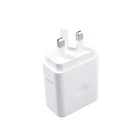 Chargeur rapide USB-C 45W 65W 80W 100W 120W pour smartphones Oppo, Realme, Reno8, Find X5/6 – Vente Flash