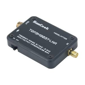 HAMGEEK MT1129 Amplificador de bajo ruido TQP3M9037 LNA para SDR Radio Receptor Analizador de espectro TEF6686 - Product Image 5