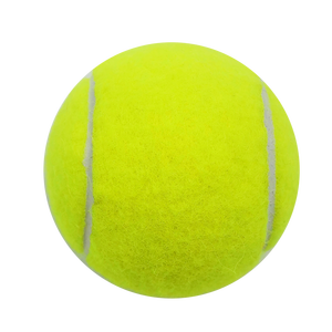 Pelota <span class=keywords><strong>de</strong></span> <span class=keywords><strong>Tenis</strong></span> y Pádel Profesional Personalizada con Logotipo, Económica, Promocional, 45% Lana, Caucho Natural - Product Image 2