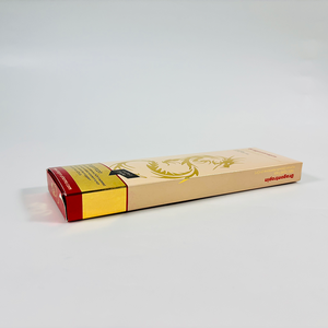 Caja de Papel Impresa Personalizada de Alta Calidad con Diseño de Dragón, Solución de Empaque Ecológica para Uso - Product Image 1